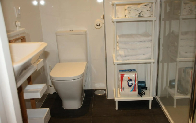 Apartamento Ribes Valencia