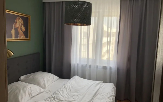 Apartament F&J 35