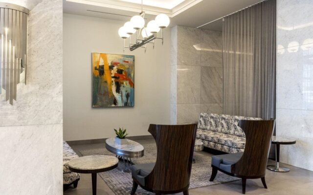 The Jung Hotel and Residences