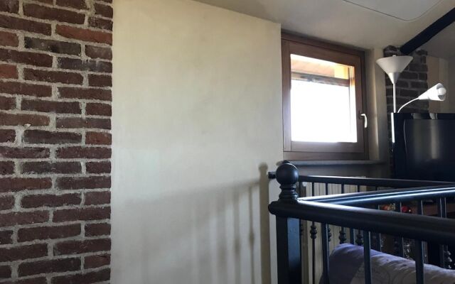 B&B Cascina Garaita