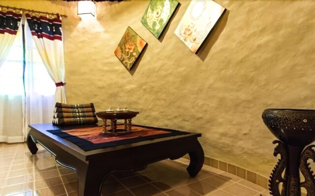 Namrae Maewang Pairin Resort