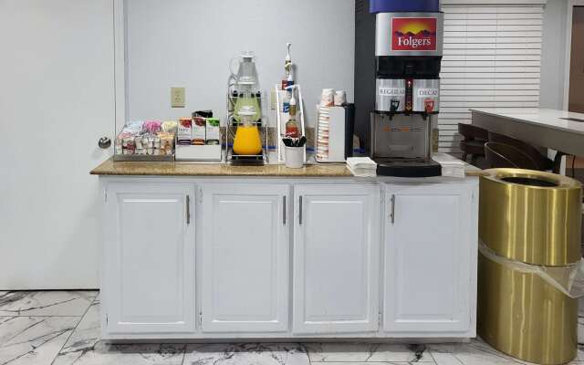 Clarion Pointe Vidalia - Lyons West