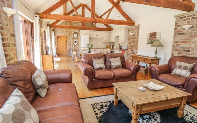 Wheelhouse Cottage