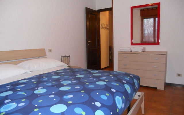 Appartamenti Cisanello