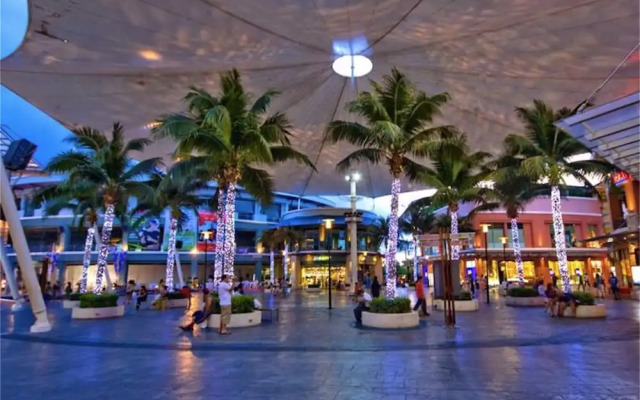 Phuket Villa Patong 1 Bedroom Apartment Mountain View