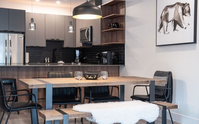 Altitude Adjustment Revelstoke Vacations