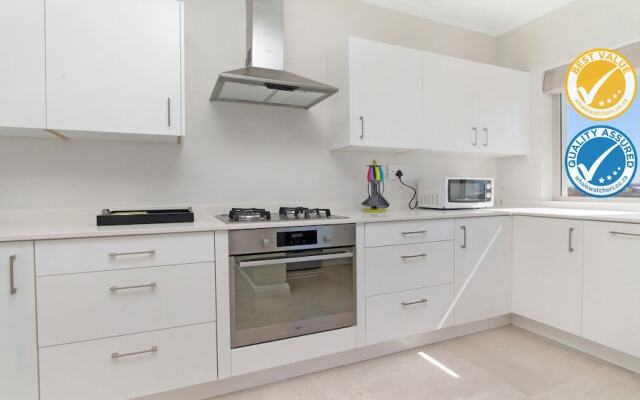 Royal Loft Muizenberg East Beach