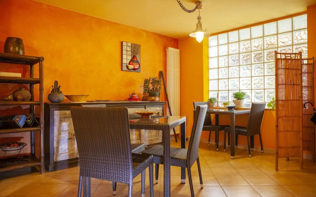 Colifata B&B