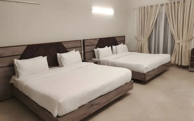 Imperial Lodges Family Guesthouse