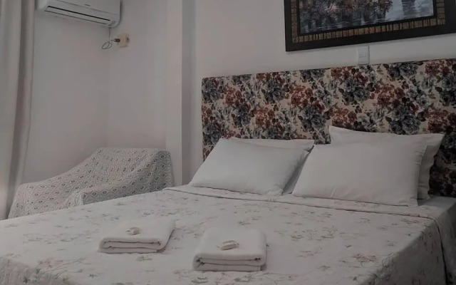 Vila Alaide Praia Hotel