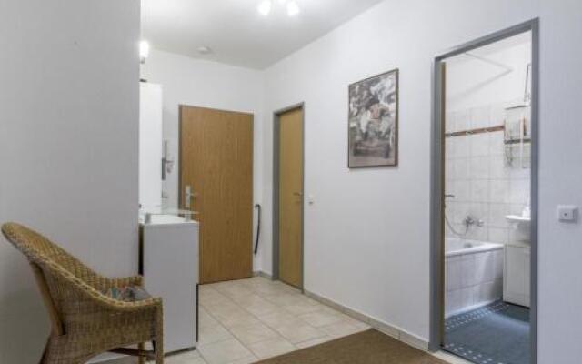 Privatapartment West Hannover