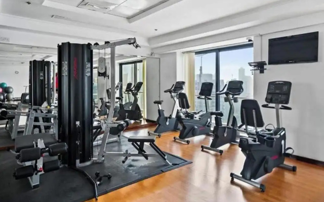 Cosmos Living Majestic Studio GCV2