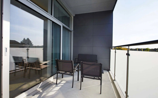 Living Suites