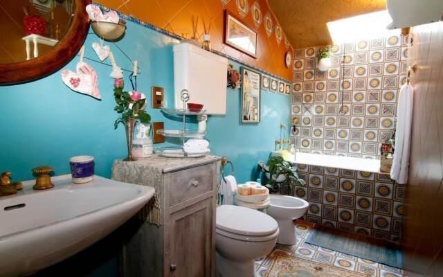 Torre di Palme B&b