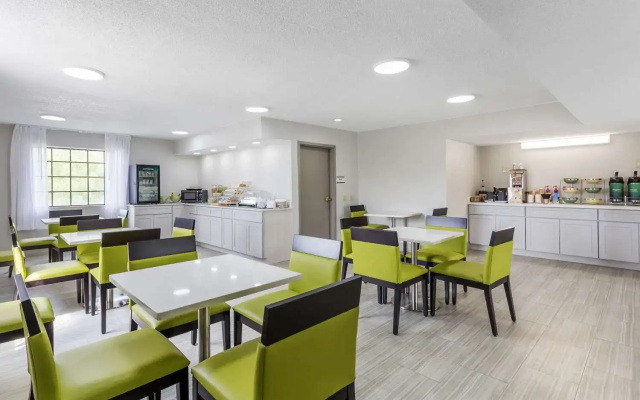 Quality Inn Ripley