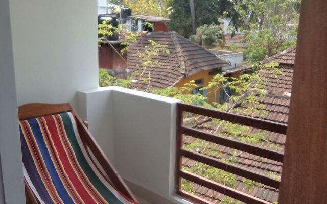 Nest Homestay