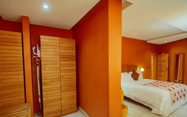 Trois Ore Residences