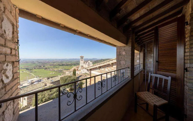 Отель Monastero Sant'Andrea