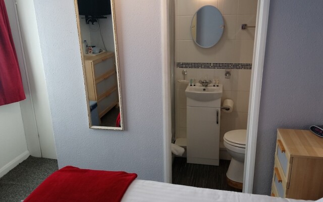 Great Western Hotel - B&B