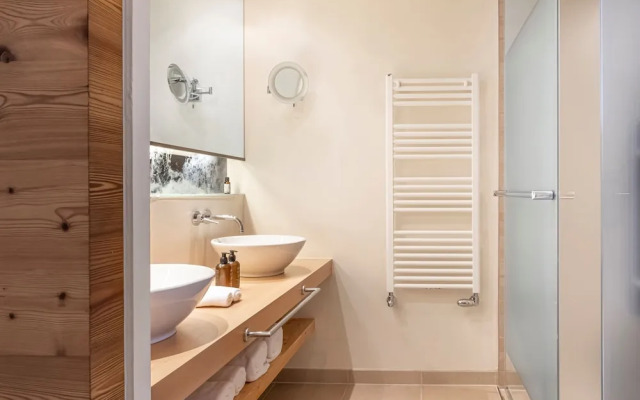 Kesselspitze Hotel & Chalet, Valamar Collection