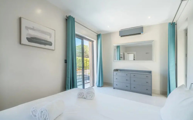 Vilamoura Pine Hills With Pool by Homing