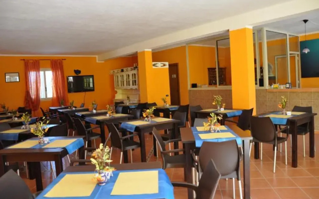 Hotel Mare Blu