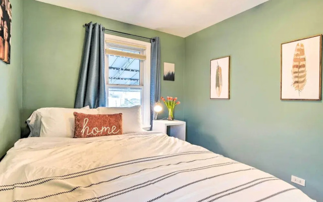 Denver Vacation Rental Near Empower Field!