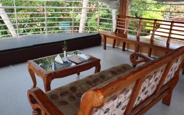 Kera Houseboats Alleppey
