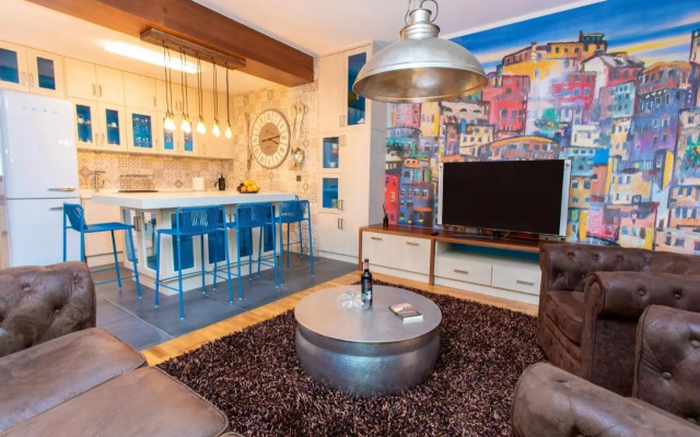 Bolivar cute home By CanariasGetaway