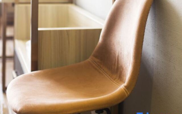 Poshtel (Canton Tower Consulate)