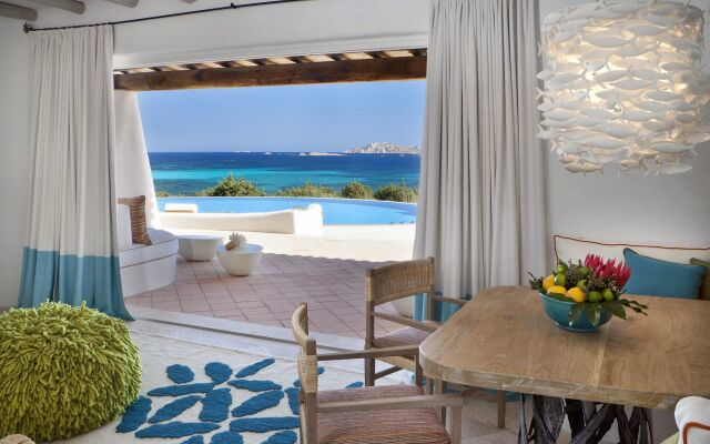Romazzino, A Belmond Hotel, Costa Smeralda
