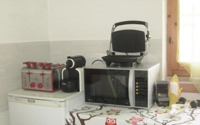 B&B Il Fiordaliso di Alghero