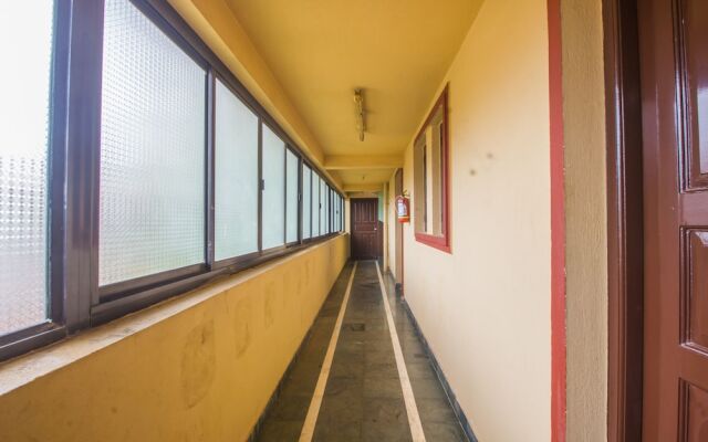 OYO 18328 Home Green View Studio Colva Beach
