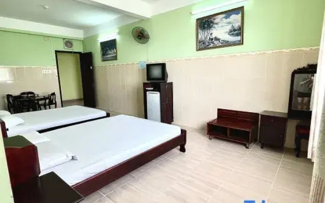 Phi Long 2 Hotel Thu Dau Mot
