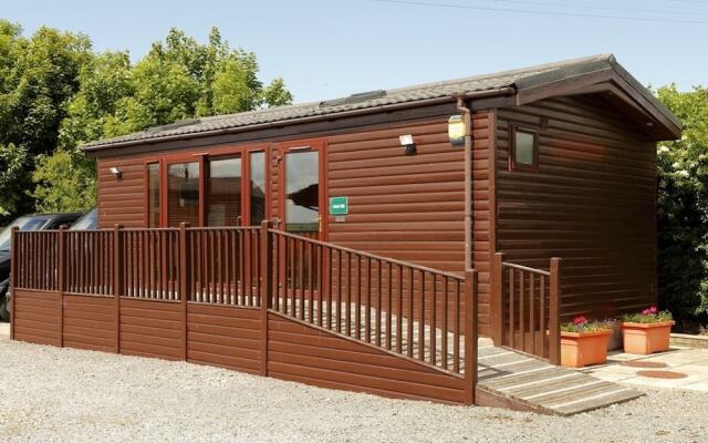 Green View Lodges