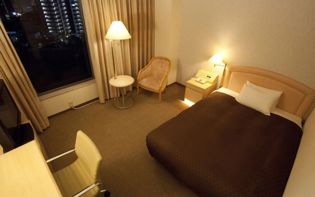 Rembrandt Hotel Oita