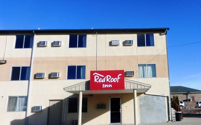 Red Roof Inn Cameron