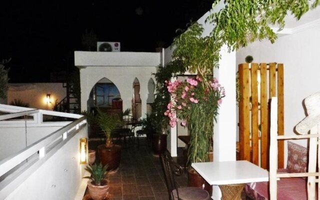 Riad Safina
