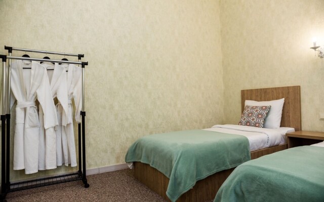 Апартаменты Dat Exx on Freedom Square