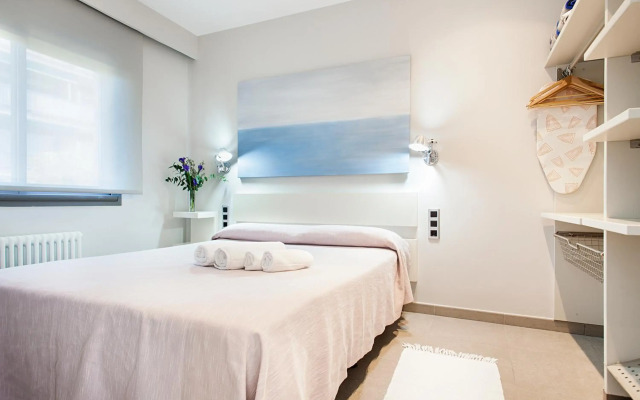 Apartaments Marfina