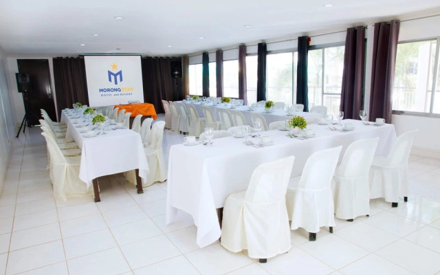 MorongStar Hotel and Resort