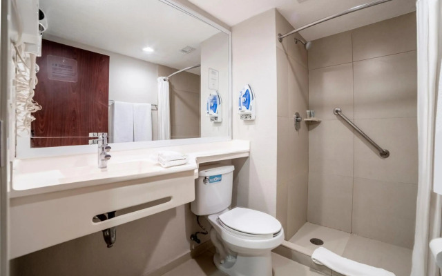 City Express by Marriott Ciudad del Carmen