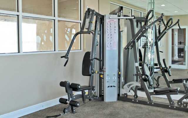 Crystal Shores West 1102