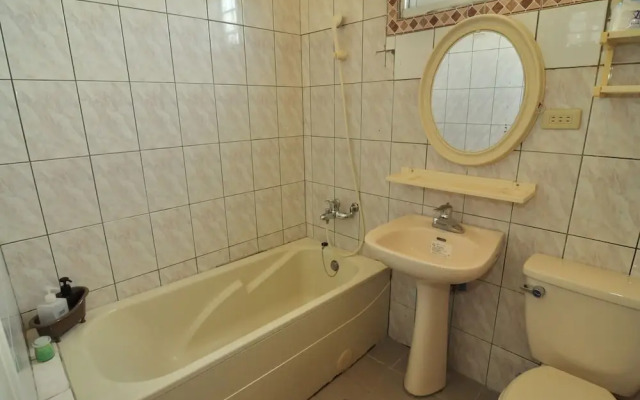Xie Tong Homestay
