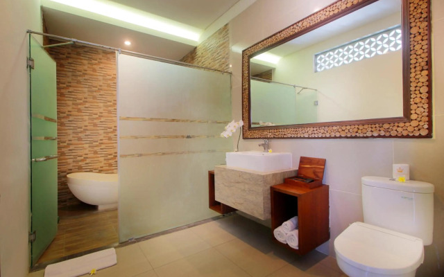 Maharaja Villas
