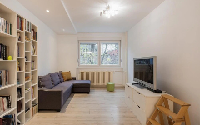 Apartment Kalemegdan