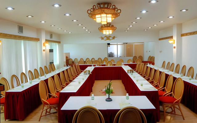 Aladin Hotel
