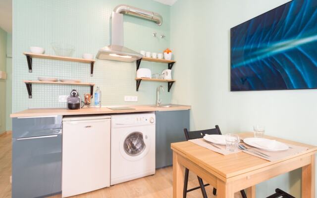 Quiet & Relax Apartment