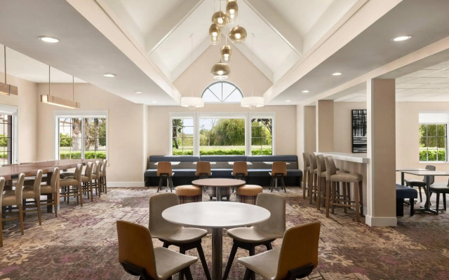 Residence Inn by Marriott Salinas Monterey