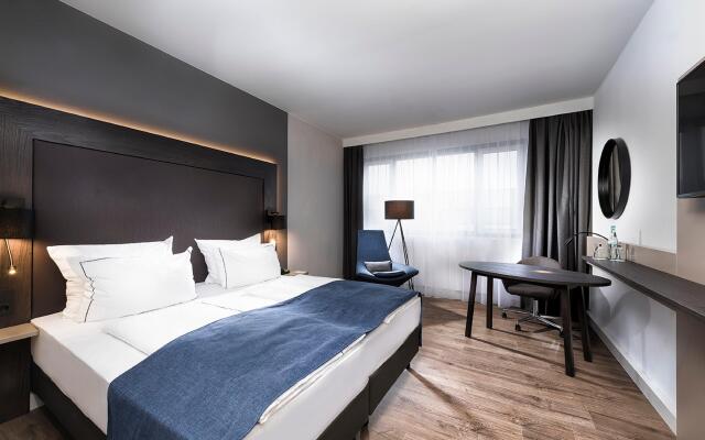 Holiday Inn Berlin City West, an IHG Hotel